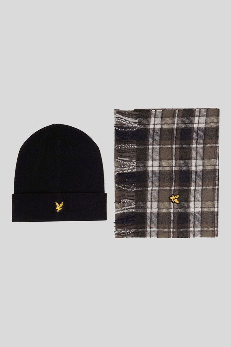 Lyle & scott GF2302