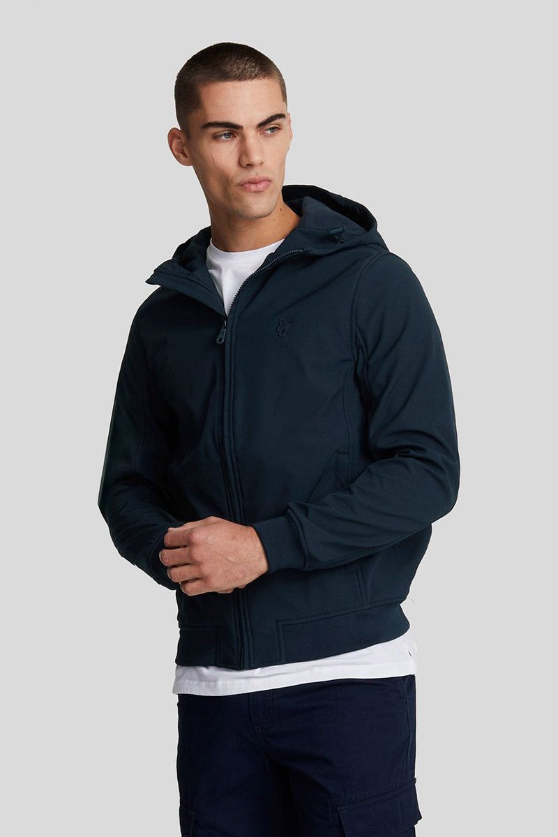 Lyle & scott JK2110TON