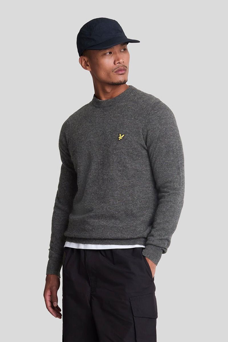 Lyle & scott KN2114