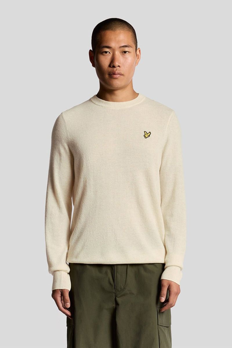 Lyle & scott KN2114