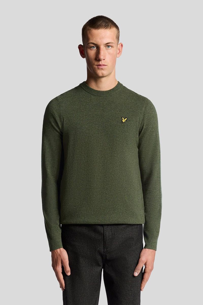 Lyle & scott KN2114