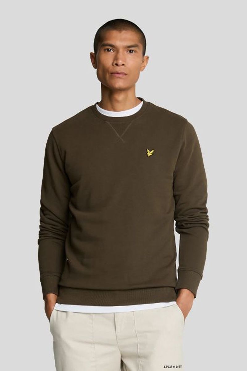 Lyle & scott ML424