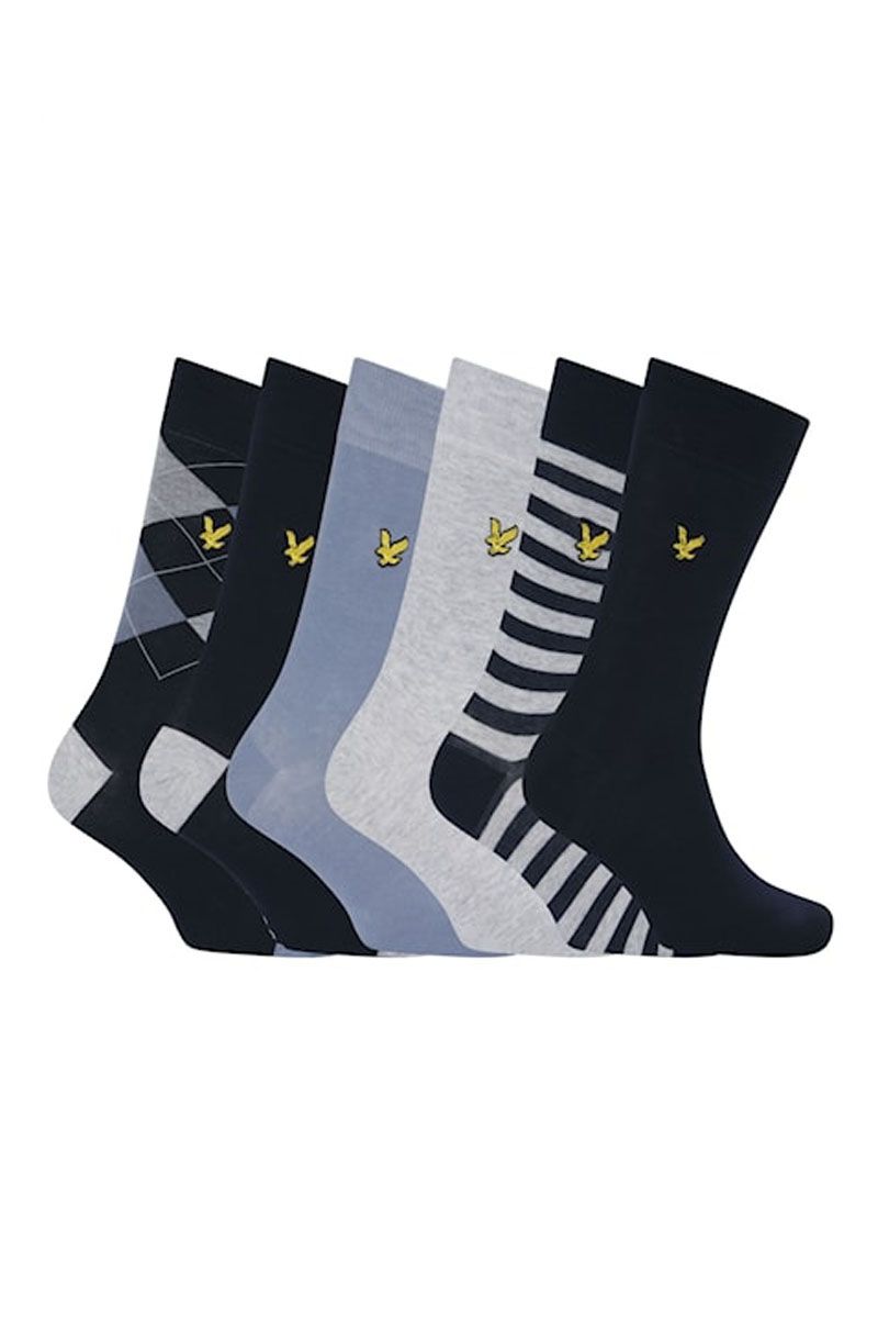 Lyle & scott TIMOTHY