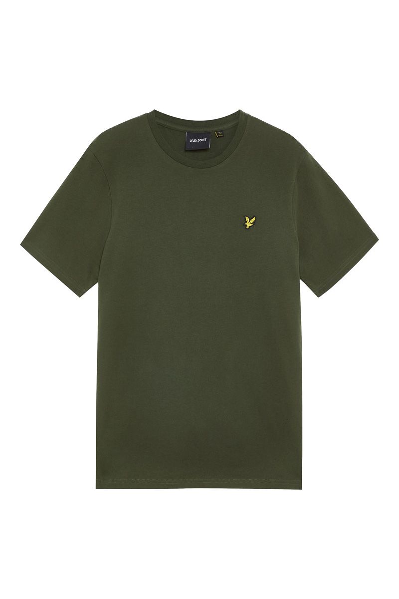 Lyle & scott TS400VOG
