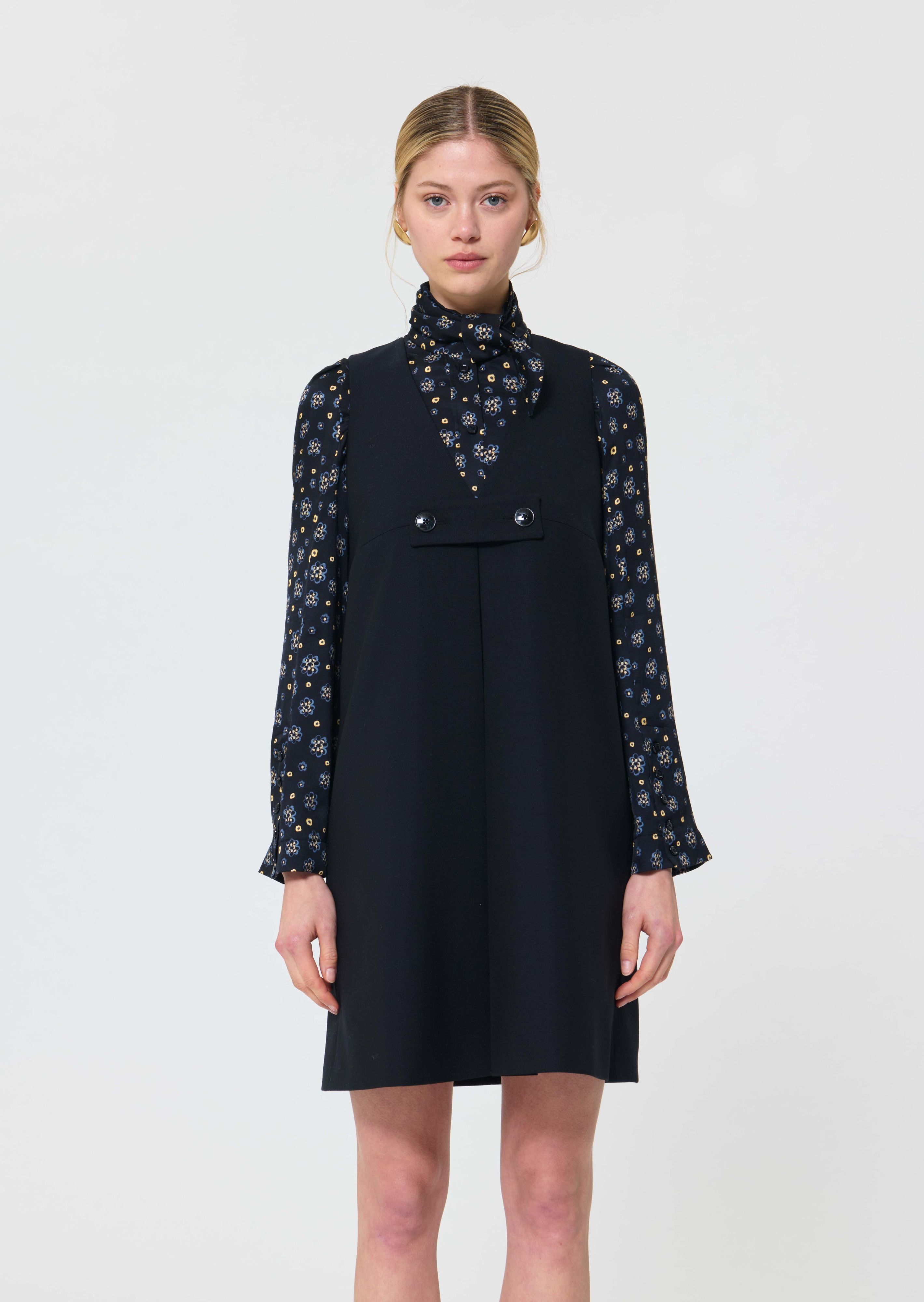 Tara jarmon RAPHAELLE TWROB06