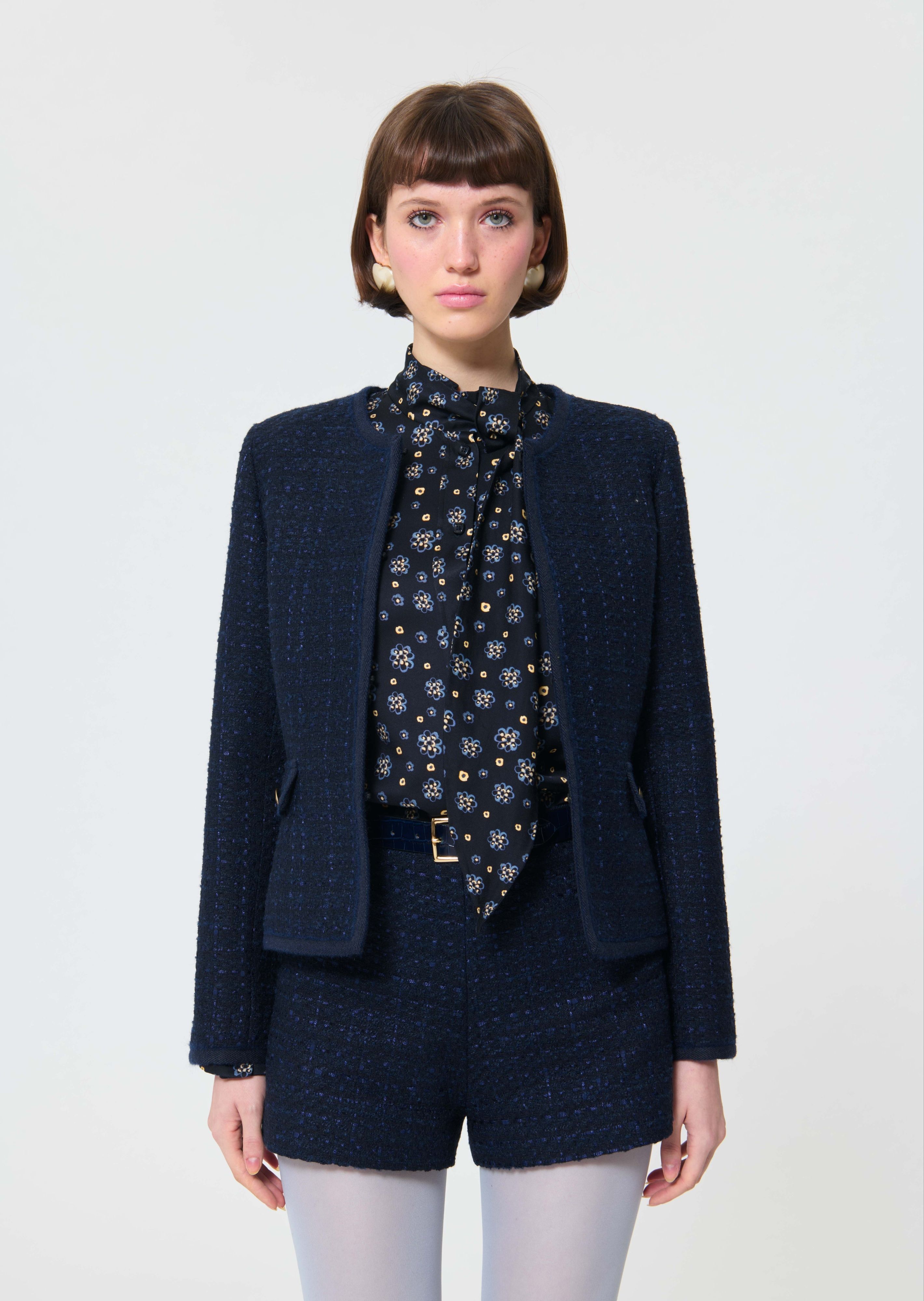 Tara jarmon VELVET TWVES08