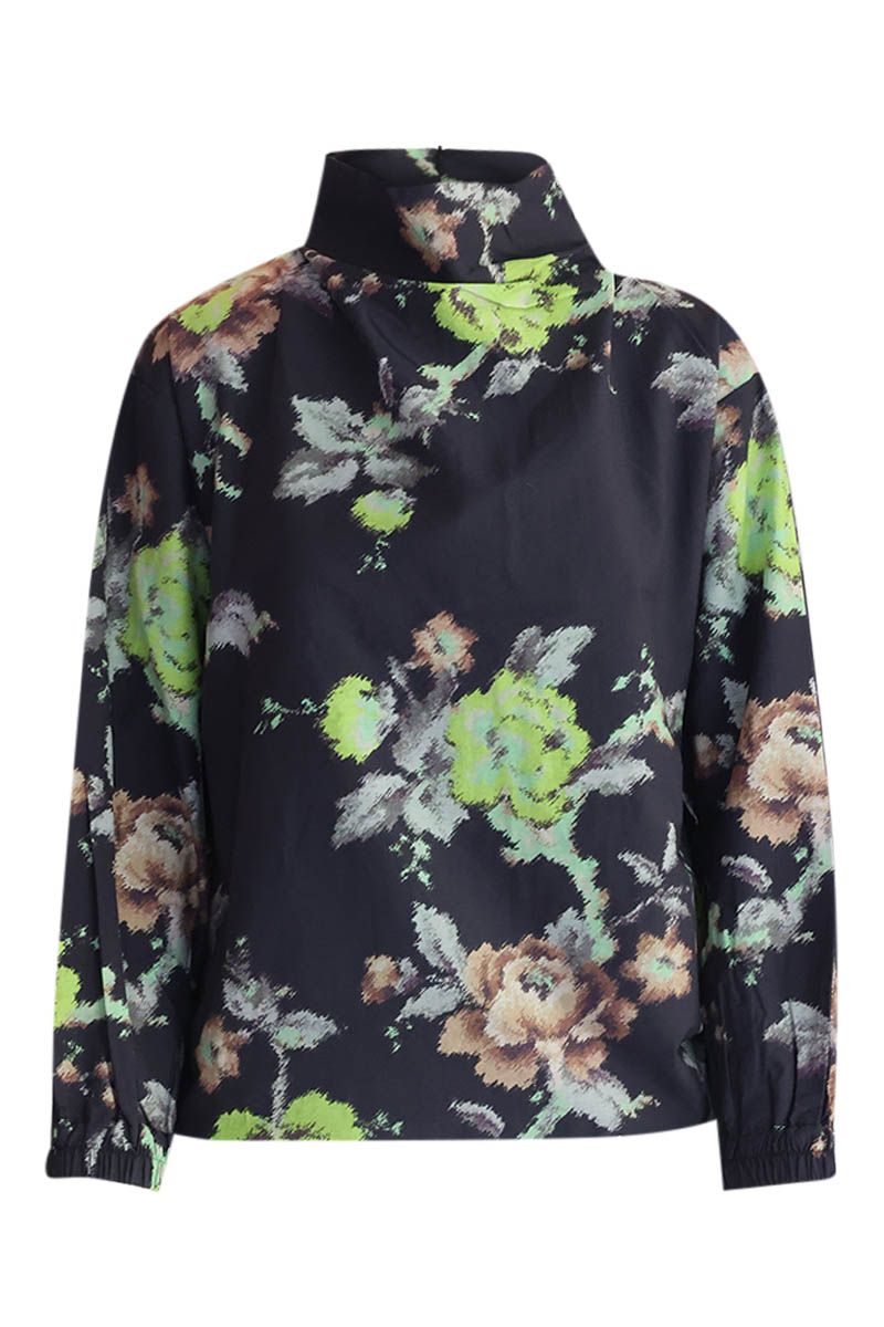 Psophia 210 SHR 2476