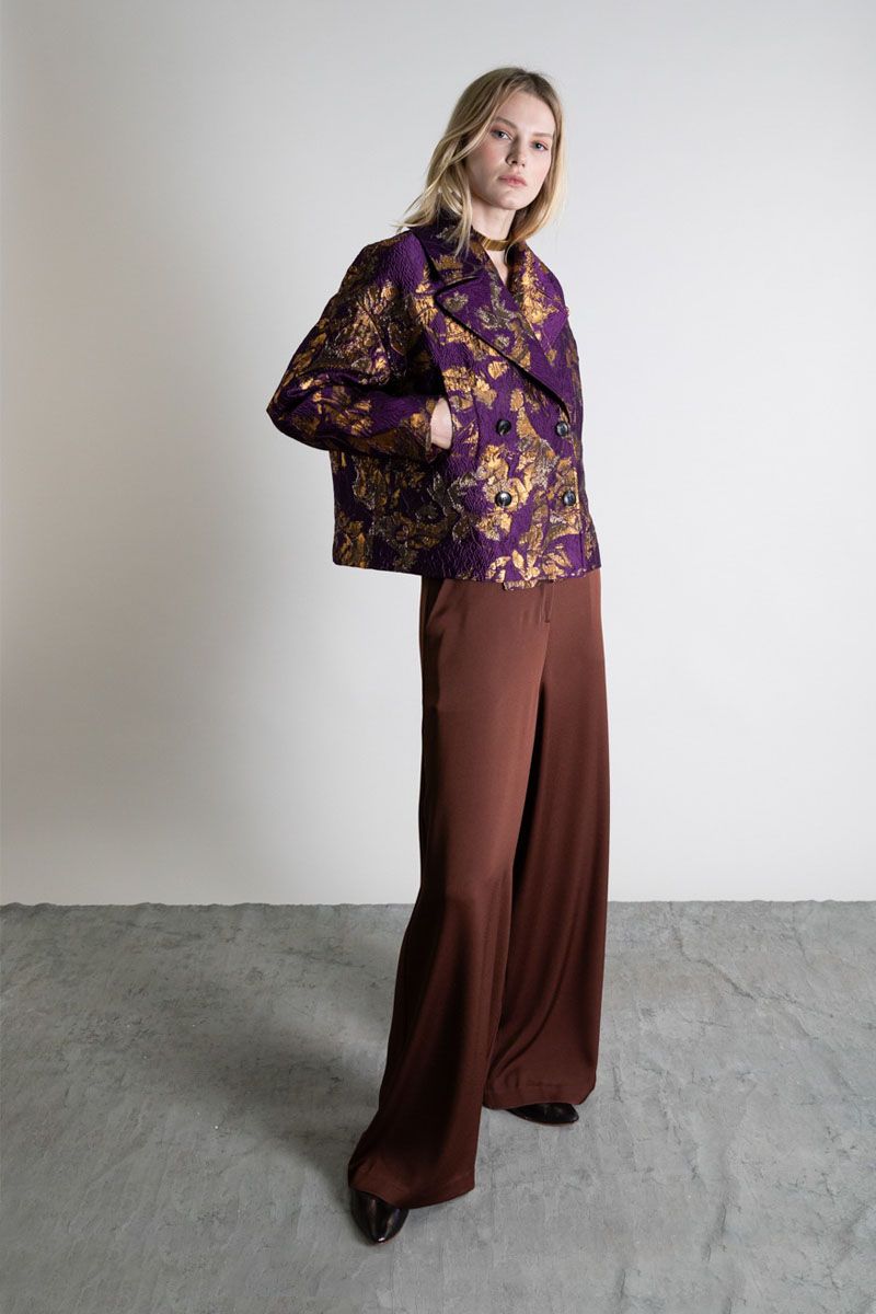 Psophia 230 JKT 2536