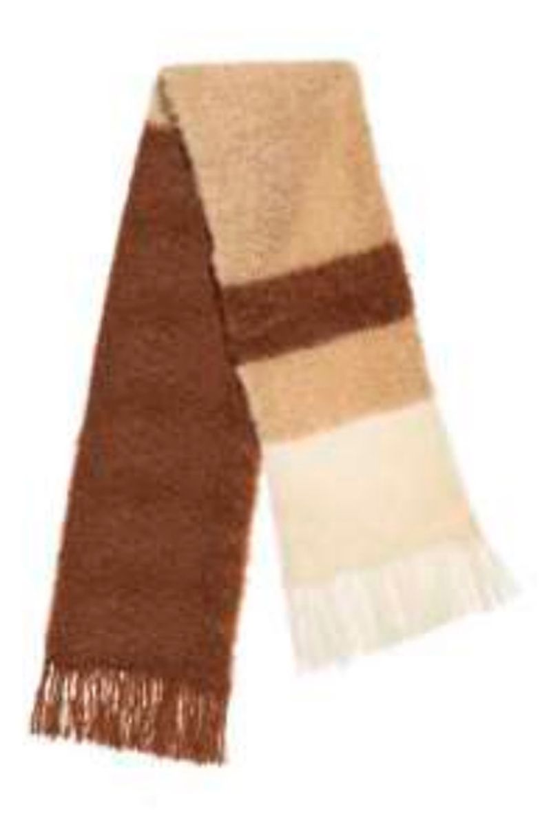 Hinterveld STRIPED SNUGGLE