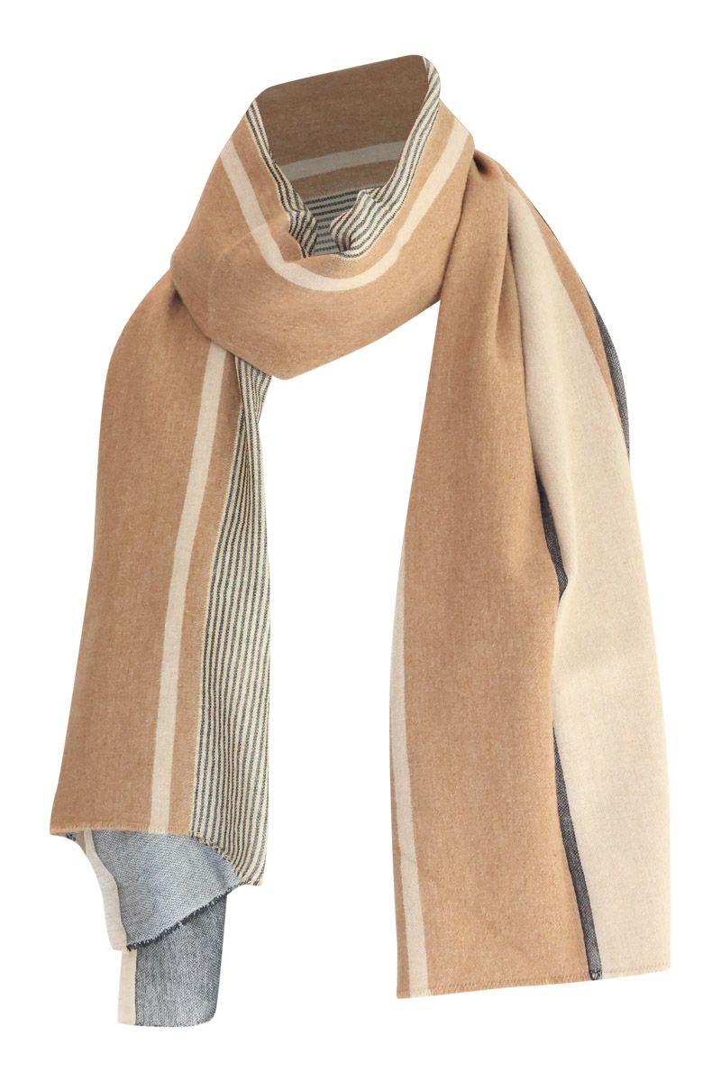 Gigue SCARF 08