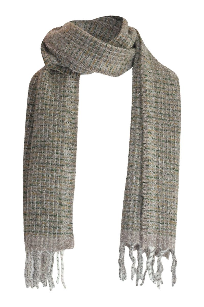 Gigue SCARF 09