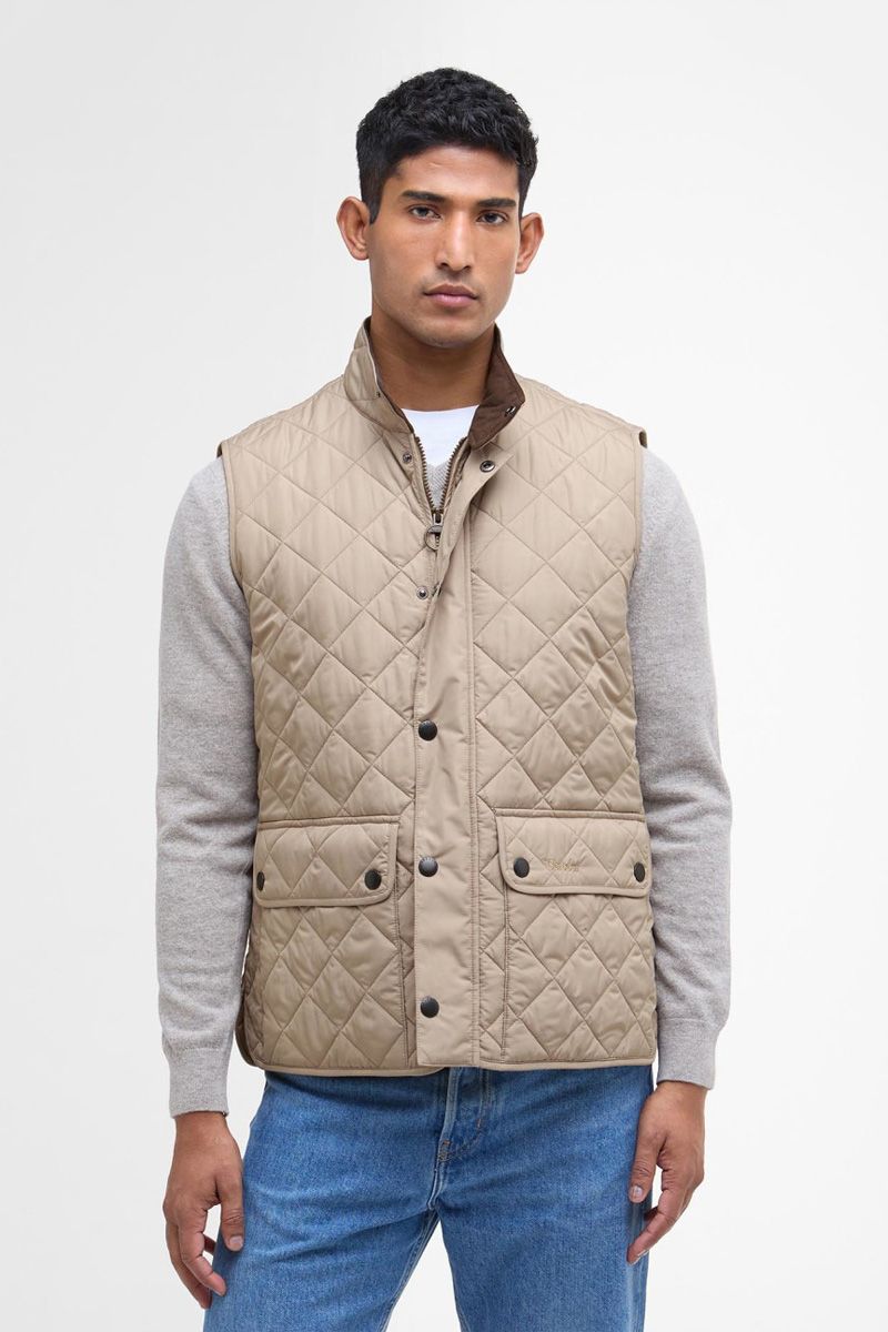 Barbour MGI0245