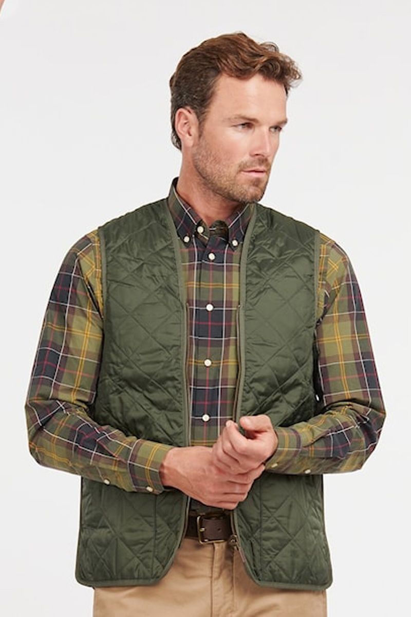 Barbour MLI0001