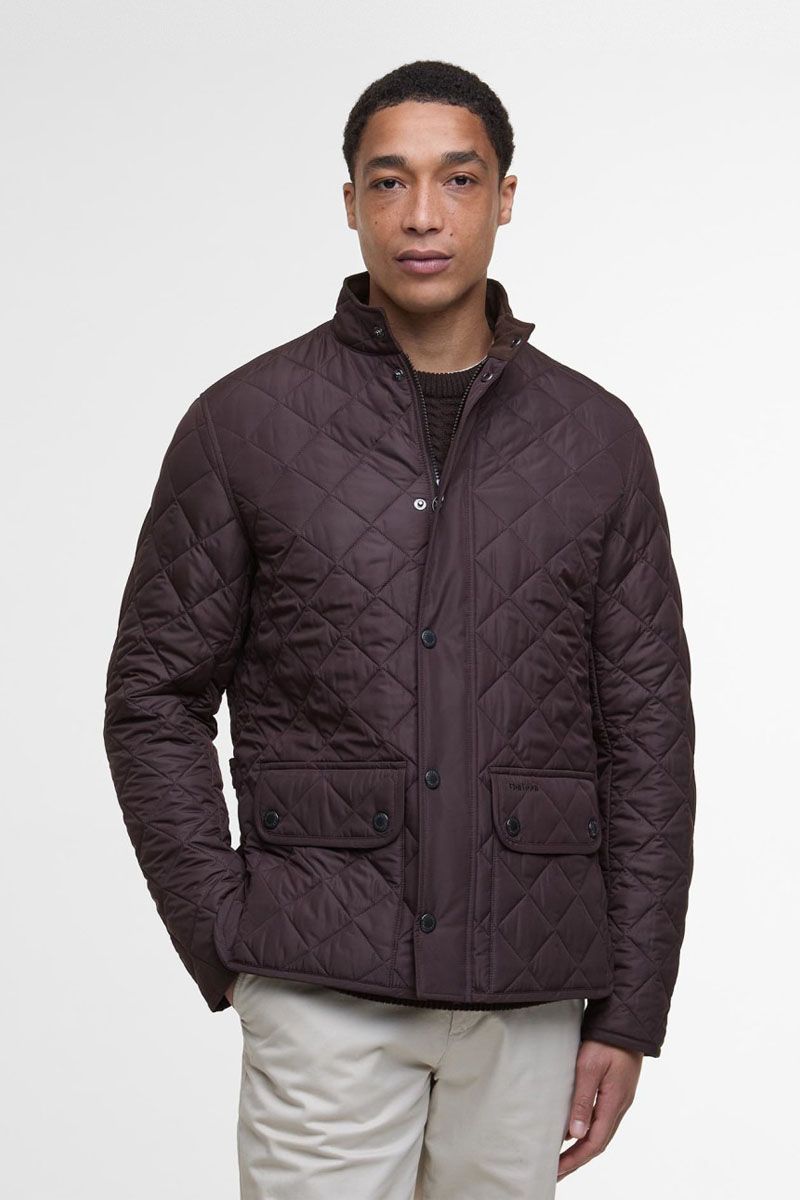 Barbour MQU1808