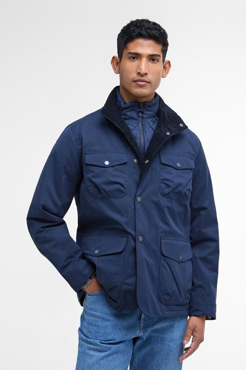 Barbour MWB1086