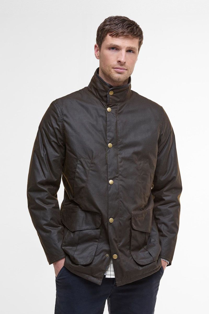 Barbour MWX1213