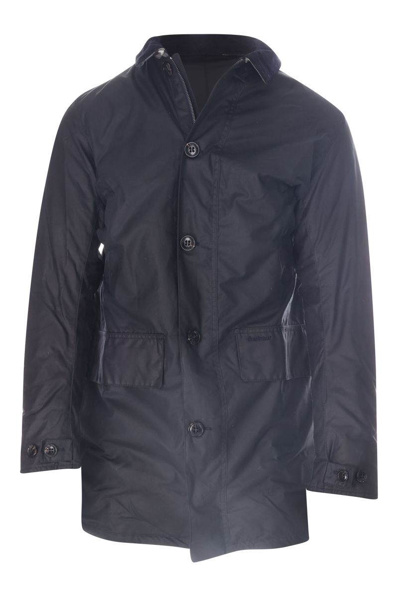 Barbour MWX1861
