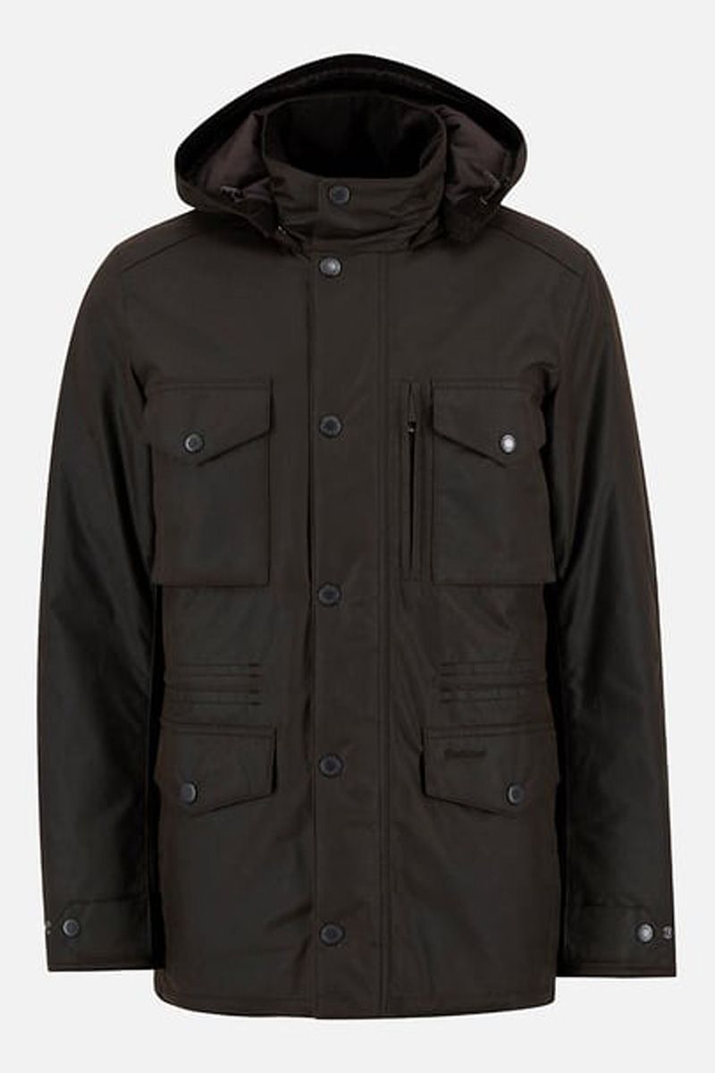 Barbour MWX2203