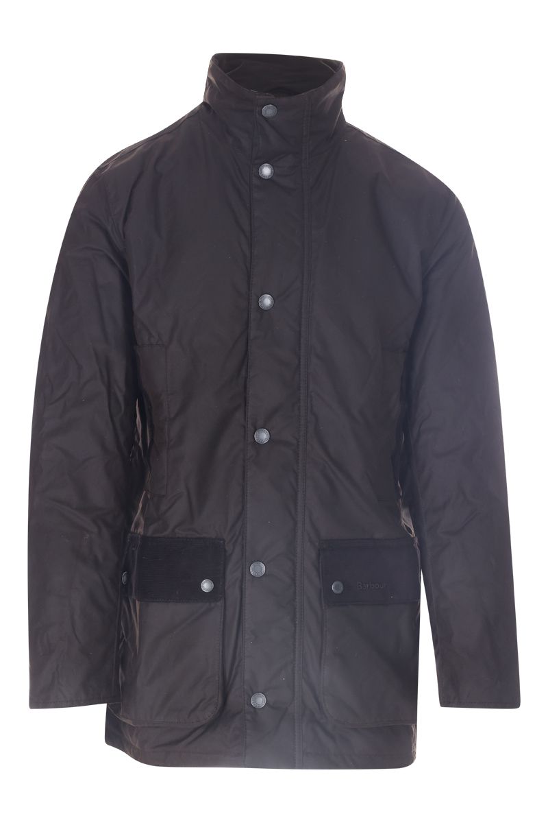 Barbour MWX2487