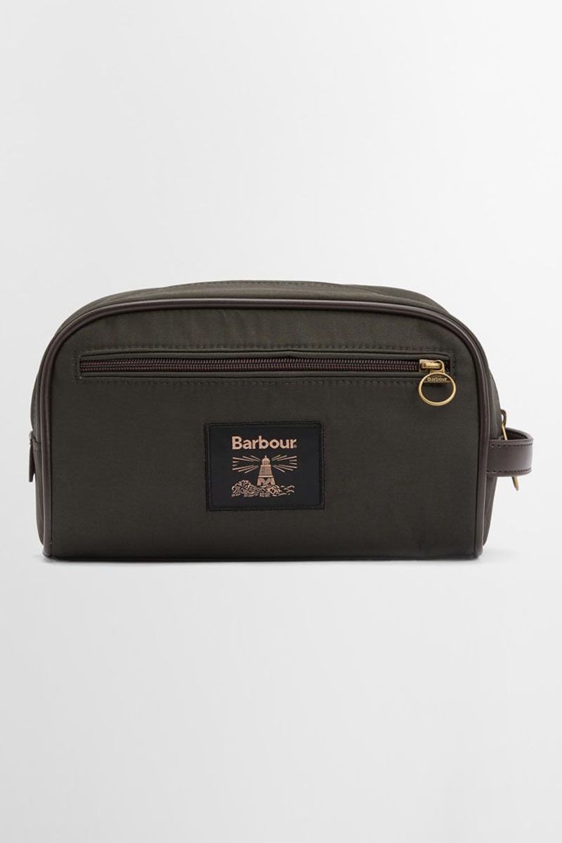 Barbour MAC0404