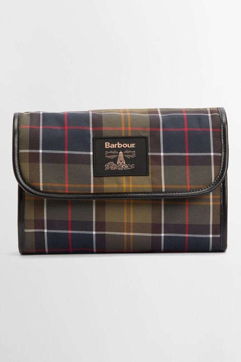 Barbour MAC0425