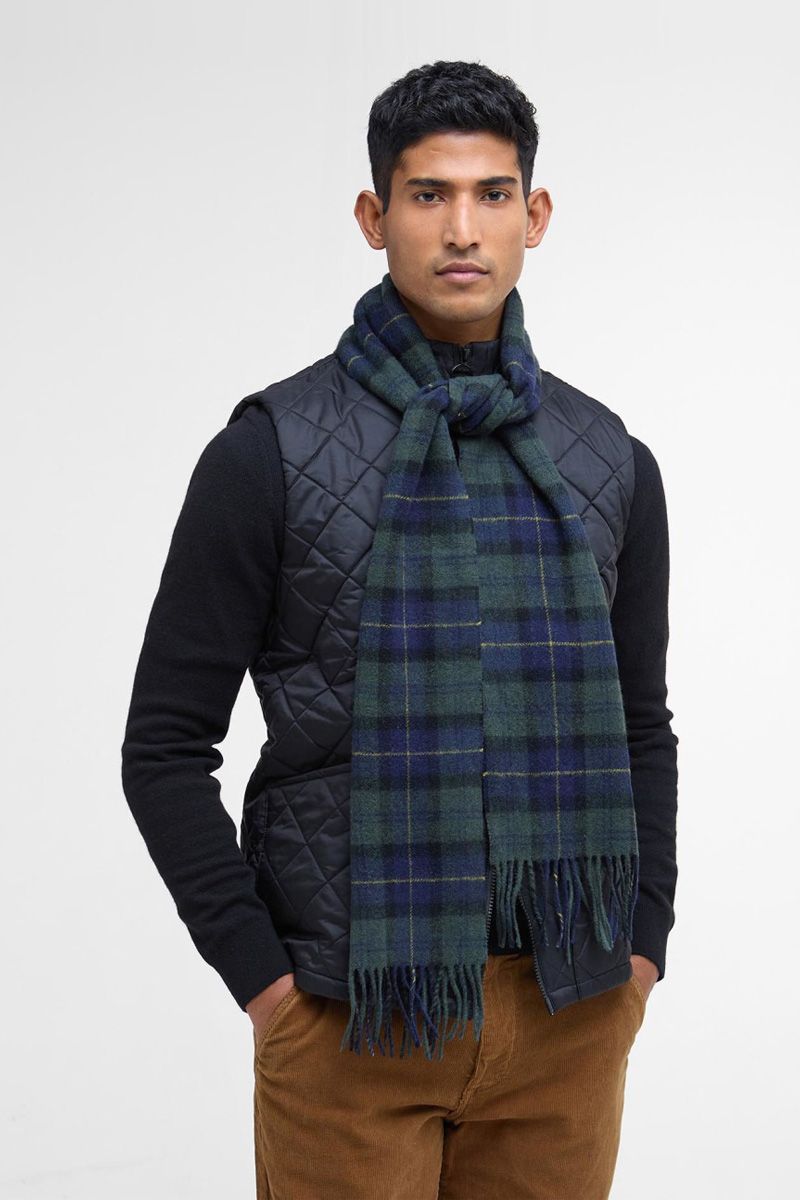 Barbour USC0001