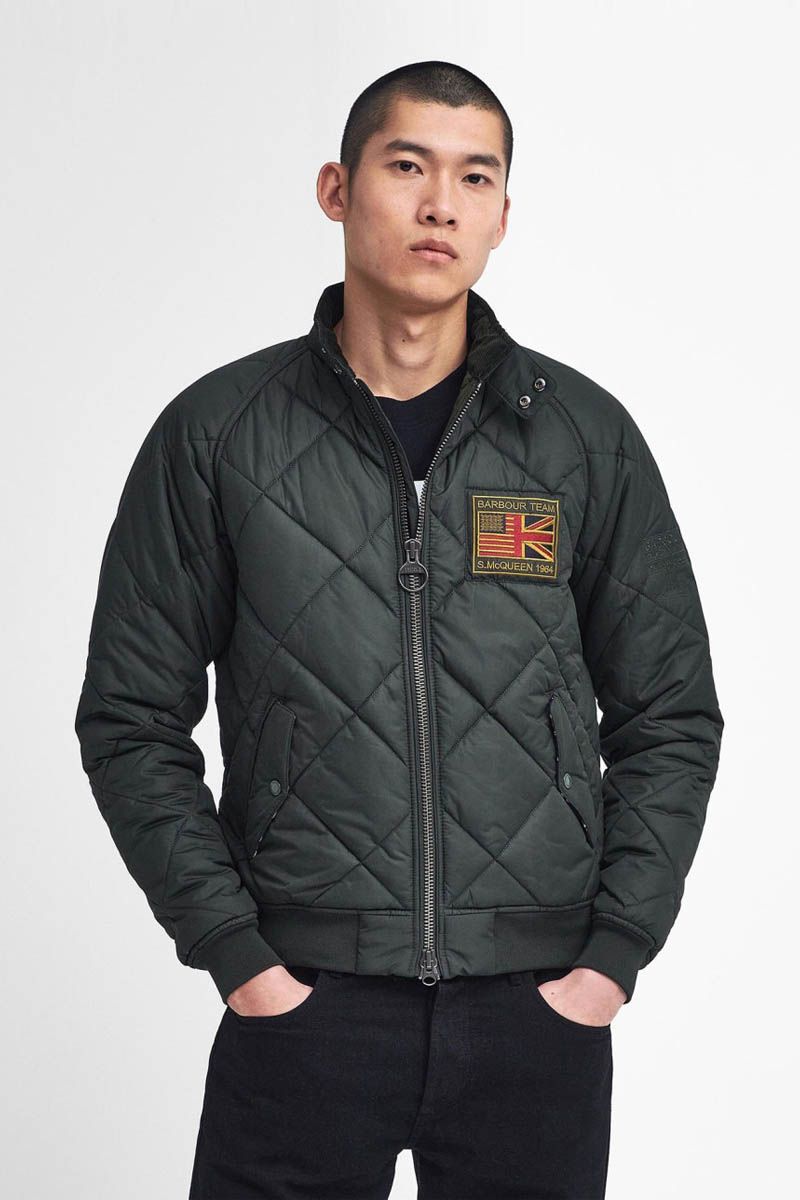 Barbour MQU1326