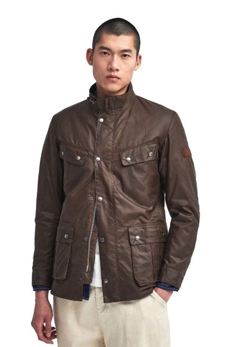 Barbour MWX0337