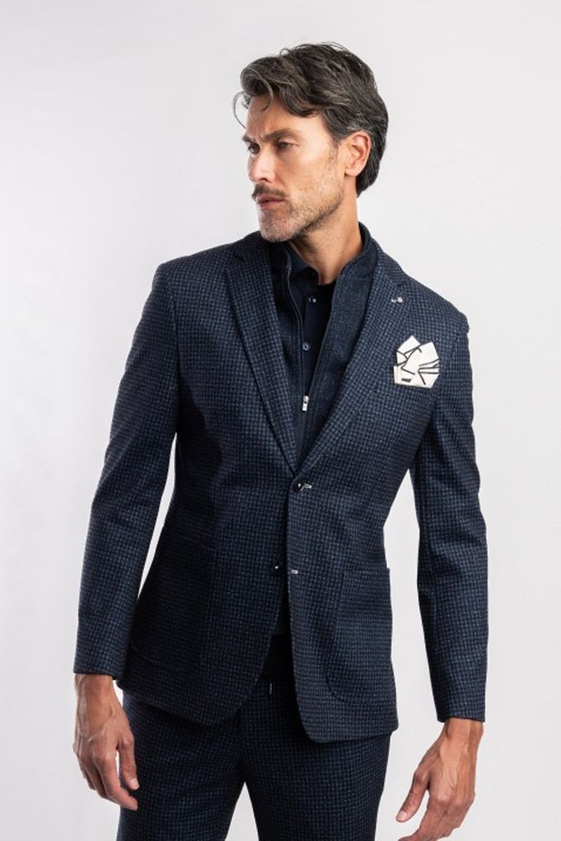 Blue industry JBIW25-M1