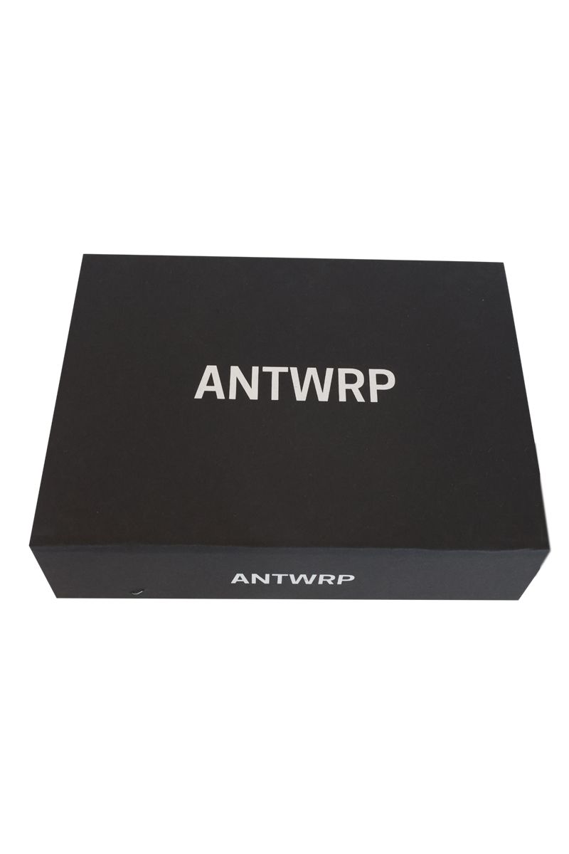 Antwrp BOX452