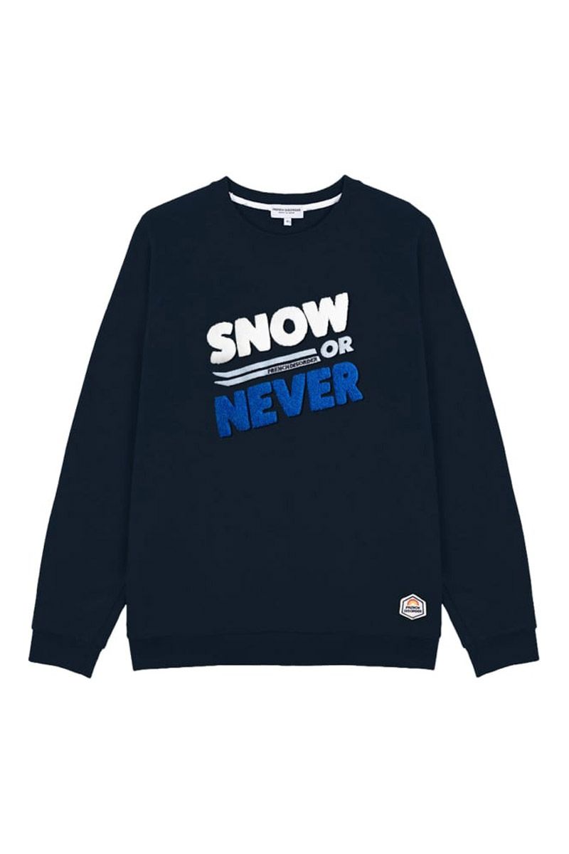 French disorder SORNE