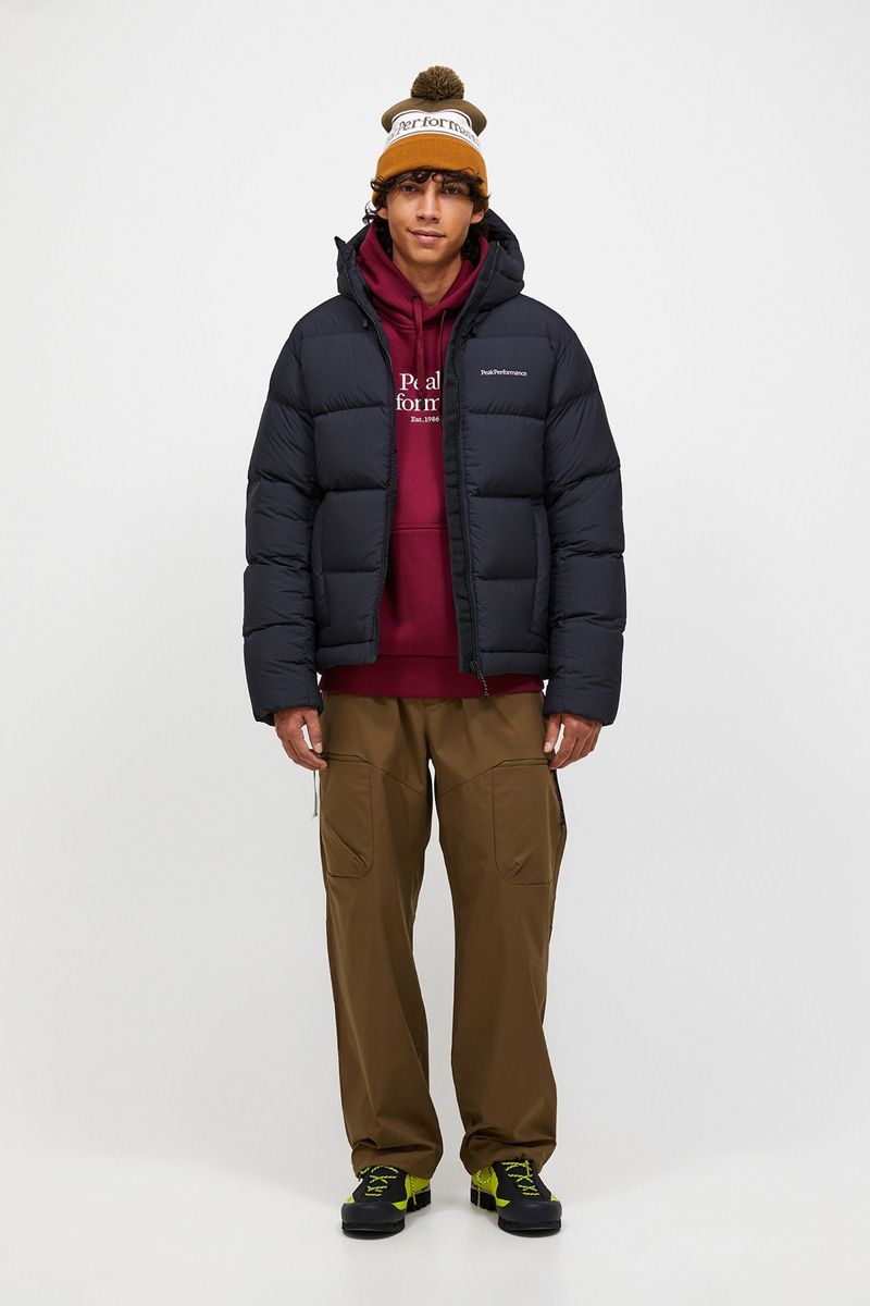 Peak performance G80561010