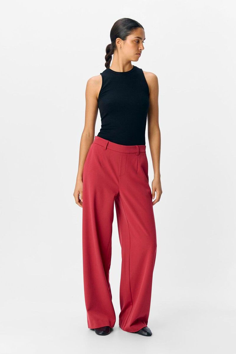 Object 23037921 OBJLISA WIDE PANT