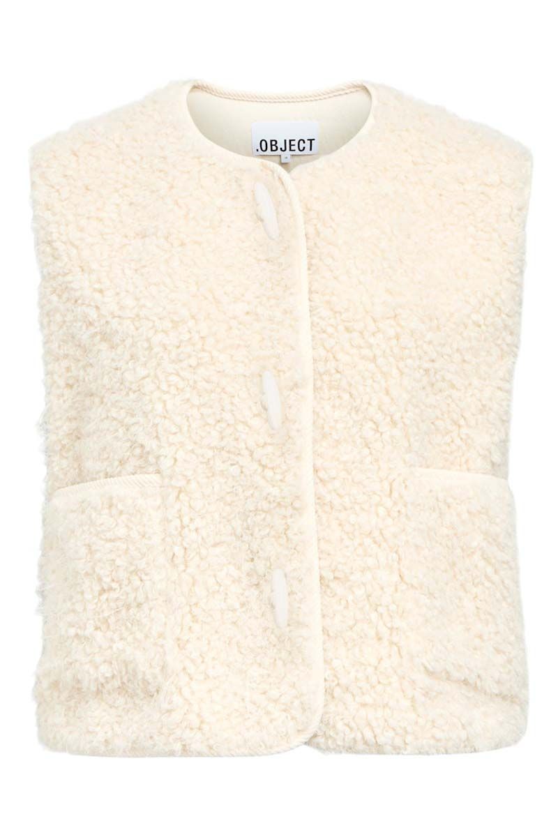 Object 23047647 OBJIDUNA WAISTCOAT