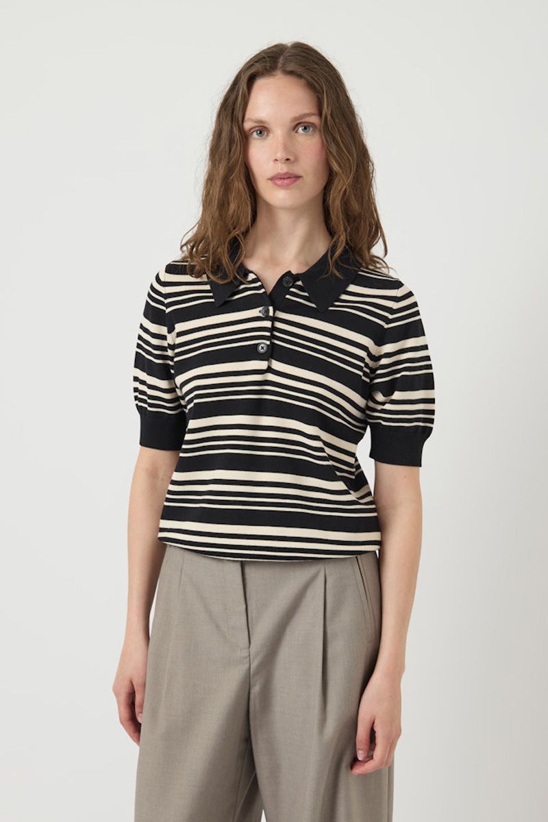 Y.a.s. 26038451 YASBASERA KNIT TOP
