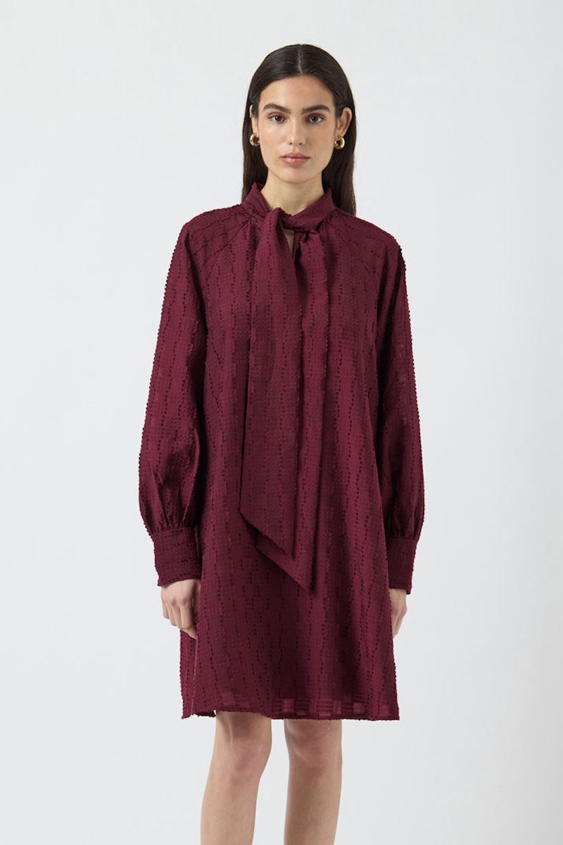 Y.a.s. 26038885 YASILZA SEQUIN DRESS