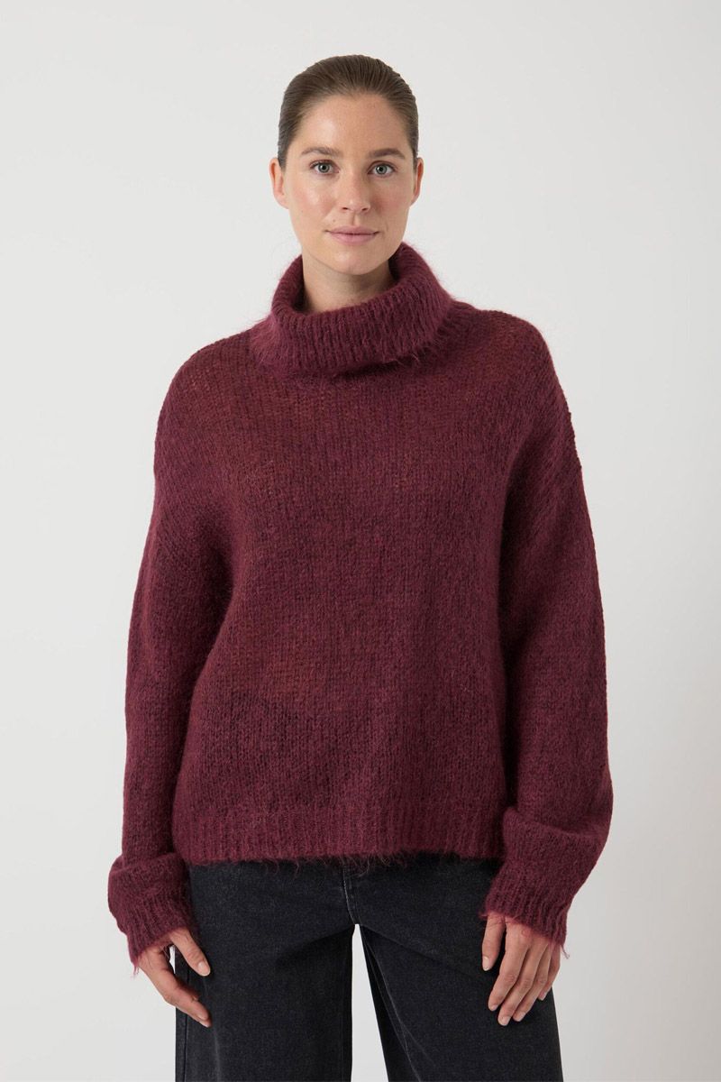 Y.a.s. 26028150 YASLAMBI ROLLNECK