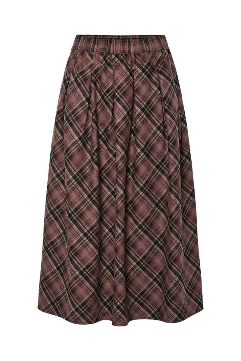 Y.a.s. 26038819 YASTURBO ANKLE SKIRT