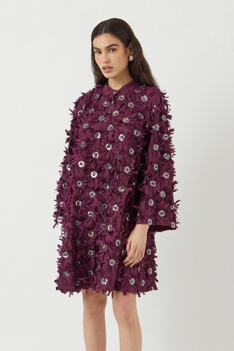 Y.a.s. 26031527 YASABELONE SHORT DRESS