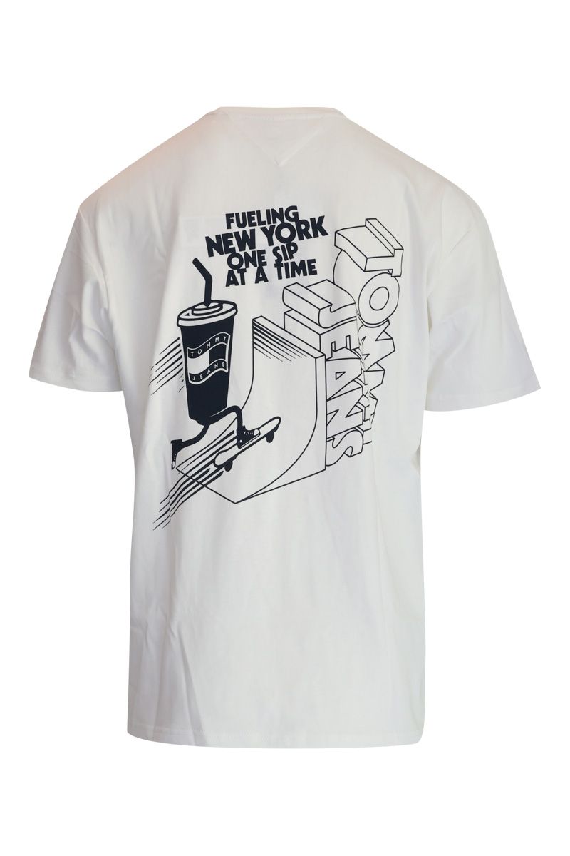 Tommy jeans DM0DM21830