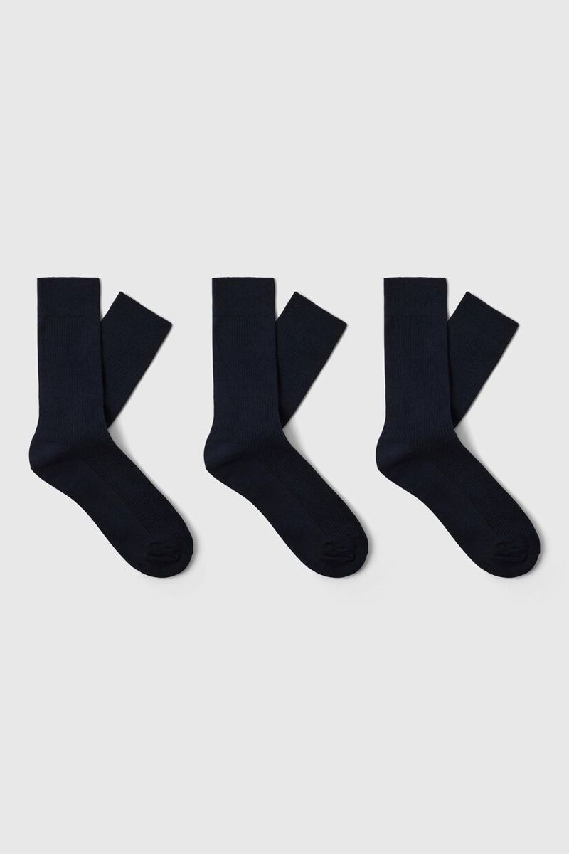 Selected homme 16098221 SLHRIVER SOCK