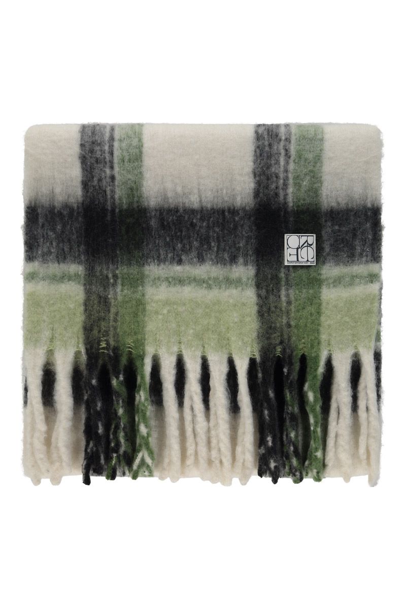 Circle of trust MILAN SCARF