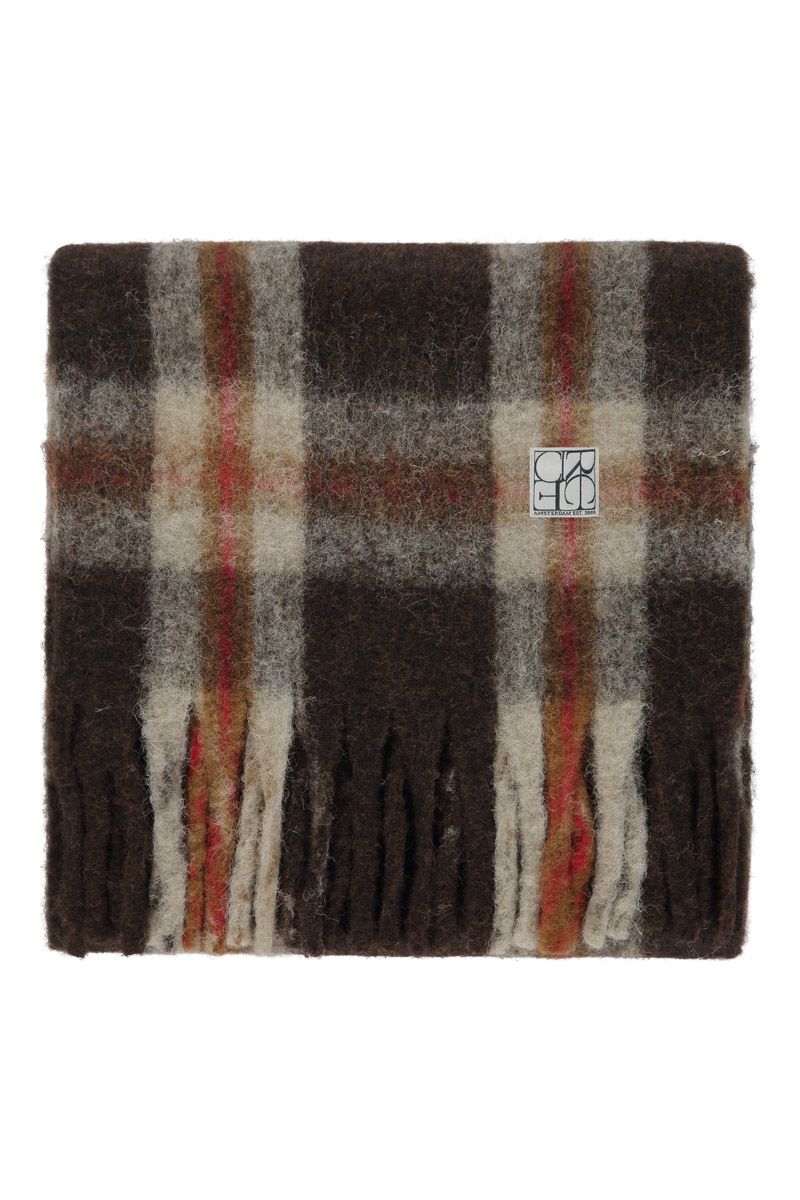 Circle of trust MILAN SCARF