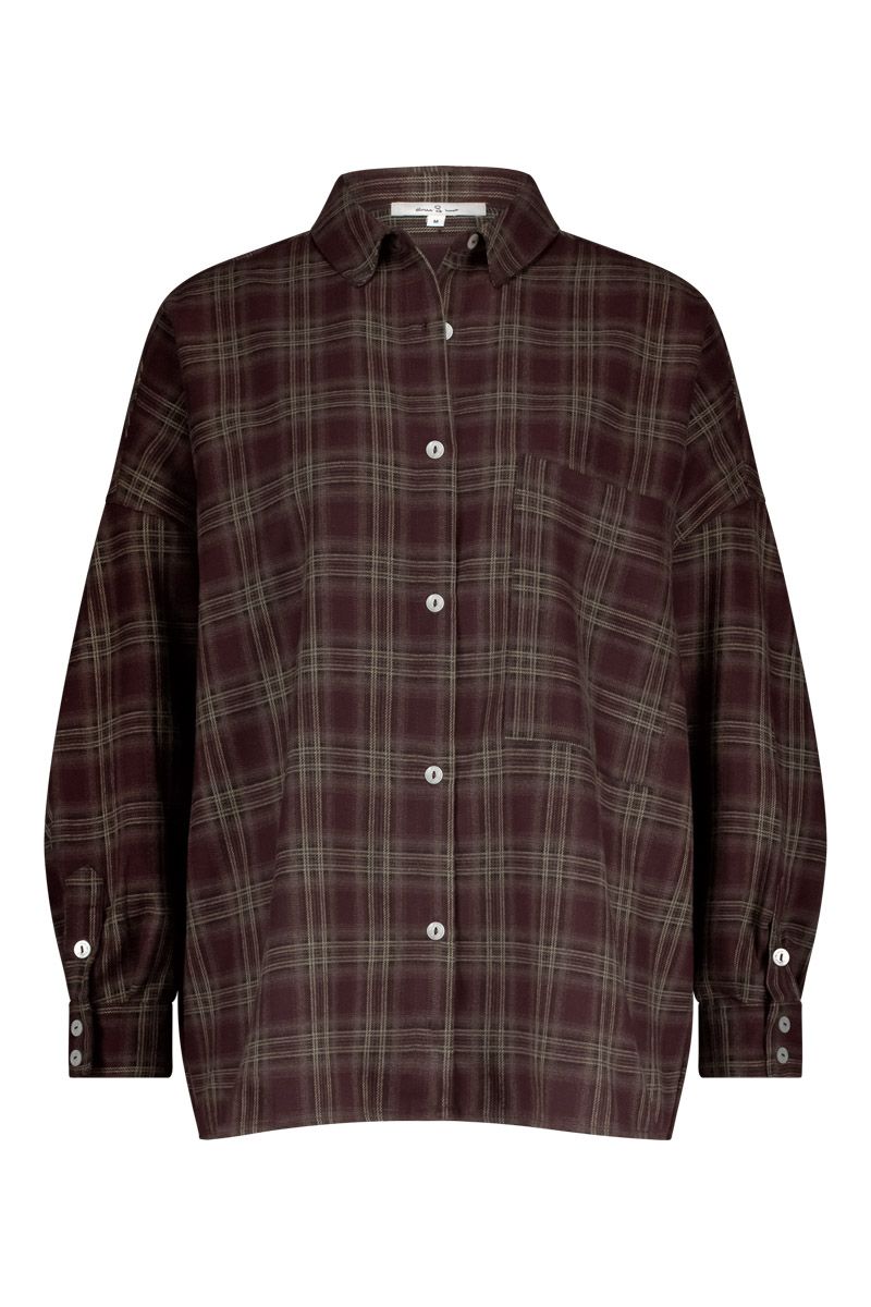 Circle of trust DREW