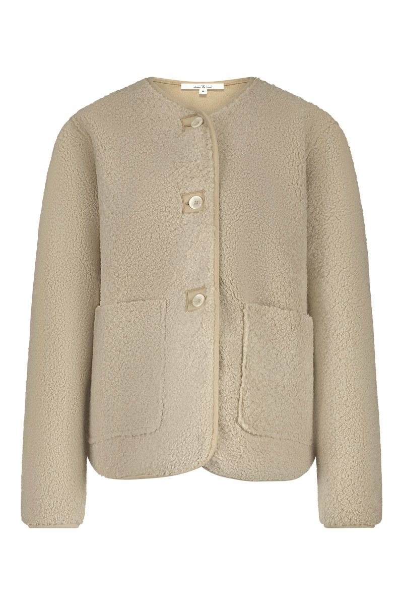 Circle of trust BECKY JACKET