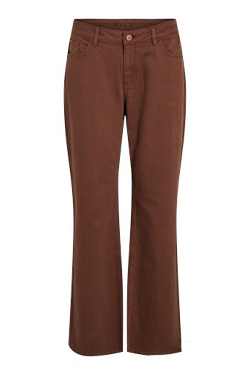 Vila 14108704 VIMARIA RELAXED JEANS