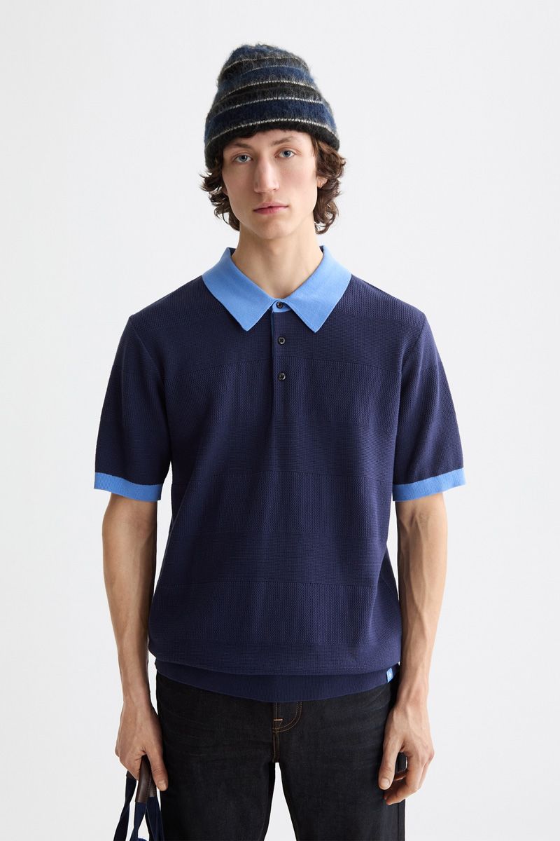 Scotch & soda 182379