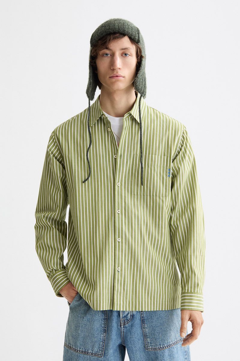 Scotch & soda 181232