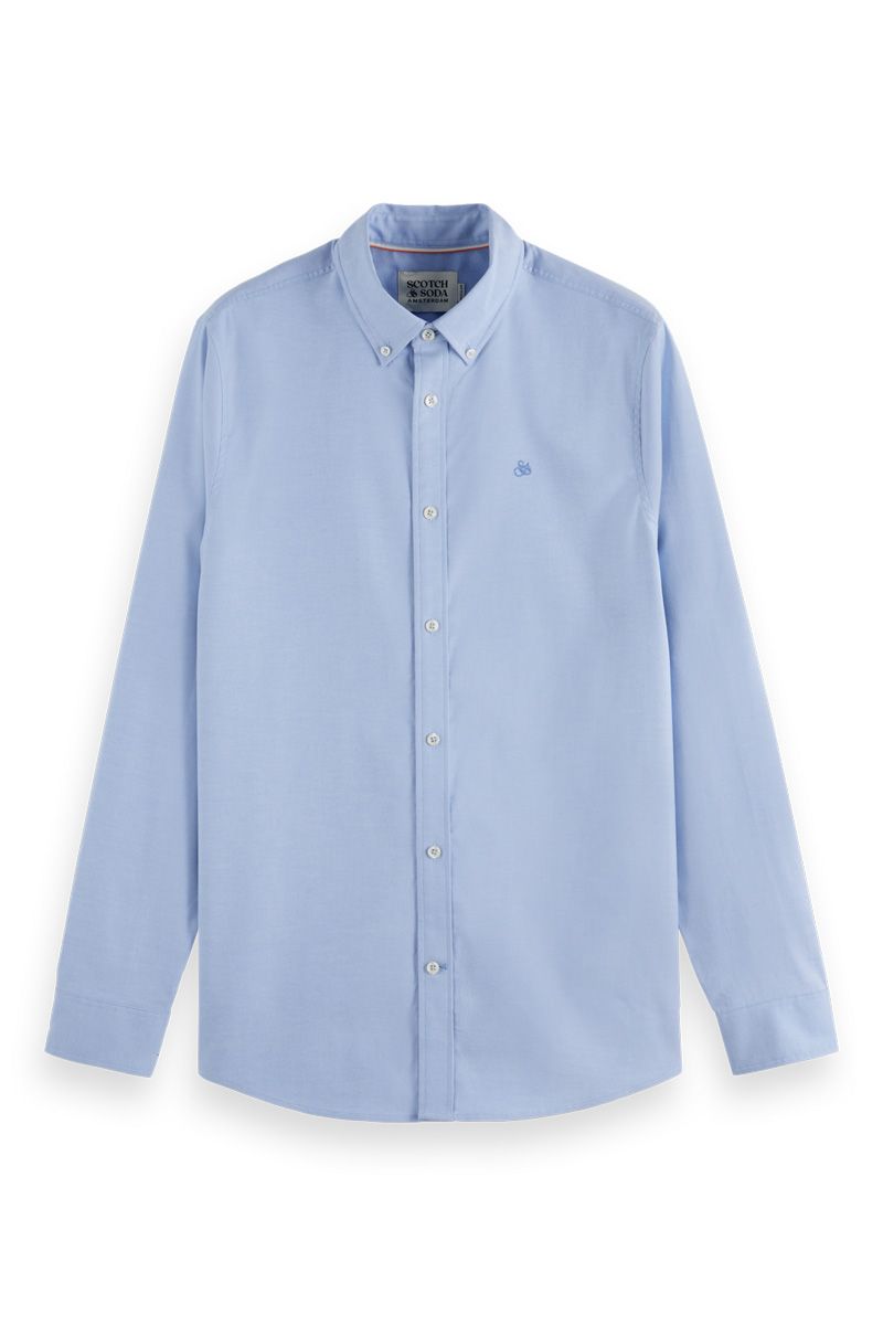 Scotch & soda 181228