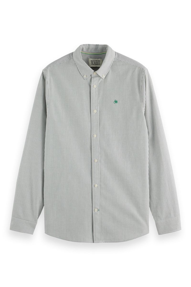 Scotch & soda 181231